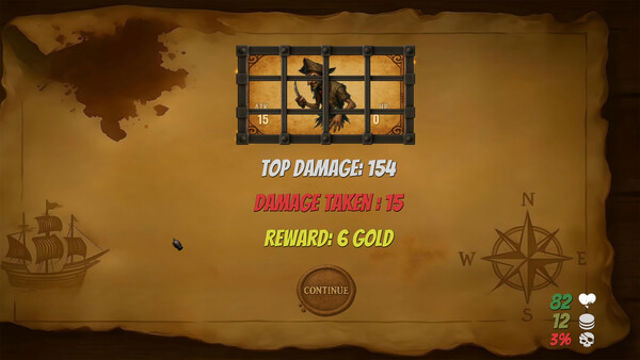 Hình ảnh trong game The Drowned Deal-TENOKE Hình ảnh trong game The Drowned Deal-TENOKE