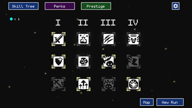 Hình ảnh trong game Loot Loop-TENOKE Hình ảnh trong game Loot Loop-TENOKE