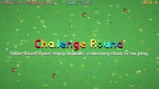 Hình ảnh trong game Wrangle Ranch-TENOKE Hình ảnh trong game Wrangle Ranch-TENOKE