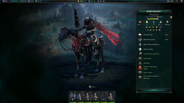 Hình ảnh trong game Age of Wonders 4 v1.013.002.115151-P2P Hình ảnh trong game Age of Wonders 4 v1.013.002.115151-P2P