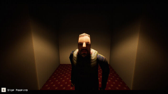 Hình ảnh trong game Hollowbrook Apartments-TENOKE Hình ảnh trong game Hollowbrook Apartments-TENOKE