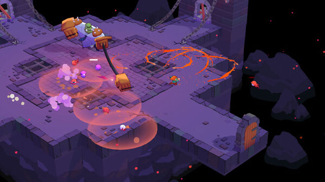 Hình ảnh trong game Memo to the Underlord Early Access Hình ảnh trong game Memo to the Underlord Early Access