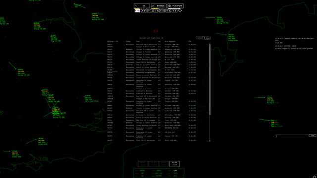 Hình ảnh trong game Air Defender Early Access
