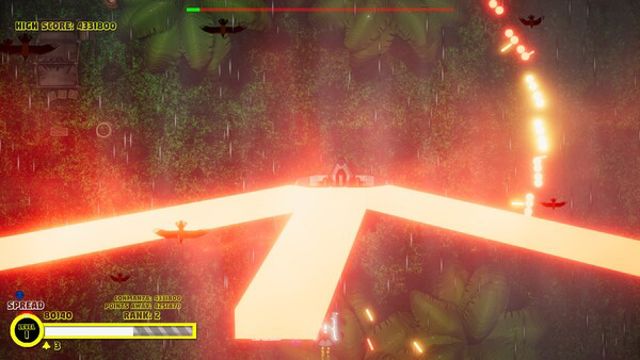 Hình ảnh trong game Astro Fighters 2-TENOKE