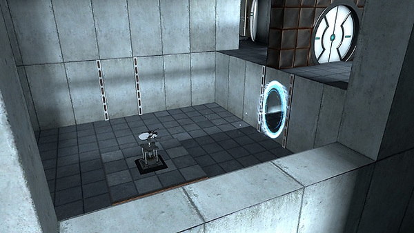 Hình ảnh trong game Portal v20250519-P2P Hình ảnh trong game Portal v20250519-P2P