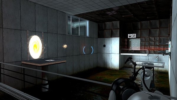 Hình ảnh trong game Portal v20250528-P2P Hình ảnh trong game Portal v20250528-P2P