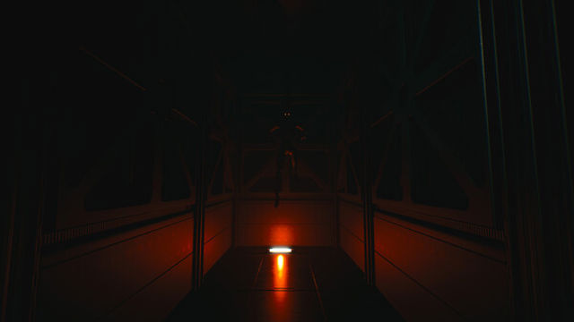 Hình ảnh trong game They Left Us Here-GoldBerg Hình ảnh trong game They Left Us Here-GoldBerg