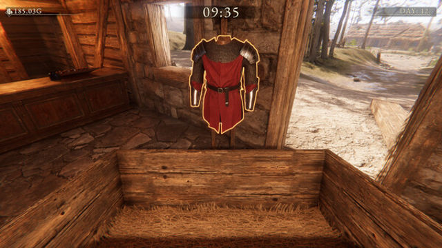 Hình ảnh trong game Village Merchant-GoldBerg Hình ảnh trong game Village Merchant-GoldBerg