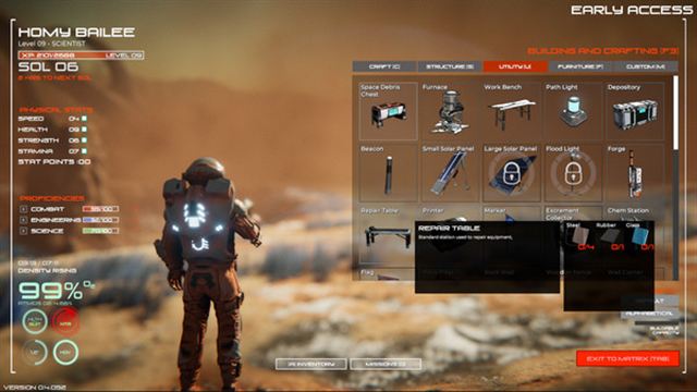 Hình ảnh trong game Osiris New Dawn v1.5.66-P2P Hình ảnh trong game Osiris New Dawn v1.5.66-P2P