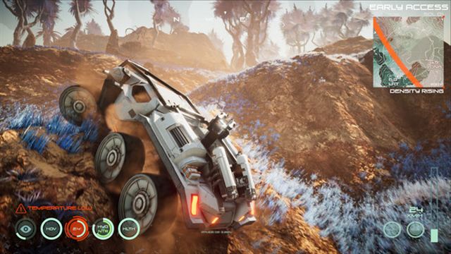 Hình ảnh trong game Osiris New Dawn Enhanced Expedition-P2P Hình ảnh trong game Osiris New Dawn Enhanced Expedition-P2P