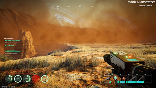 Hình ảnh trong game Osiris New Dawn Enhanced Expedition-P2P Hình ảnh trong game Osiris New Dawn Enhanced Expedition-P2P