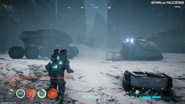 Hình ảnh trong game Osiris New Dawn v1.5.66-P2P Hình ảnh trong game Osiris New Dawn v1.5.66-P2P