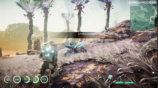 Hình ảnh trong game Osiris New Dawn Enhanced Expedition-P2P Hình ảnh trong game Osiris New Dawn Enhanced Expedition-P2P