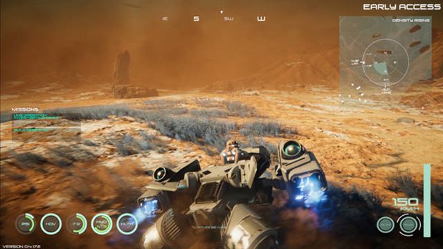 Hình ảnh trong game Osiris New Dawn v1.5.66-P2P Hình ảnh trong game Osiris New Dawn v1.5.66-P2P