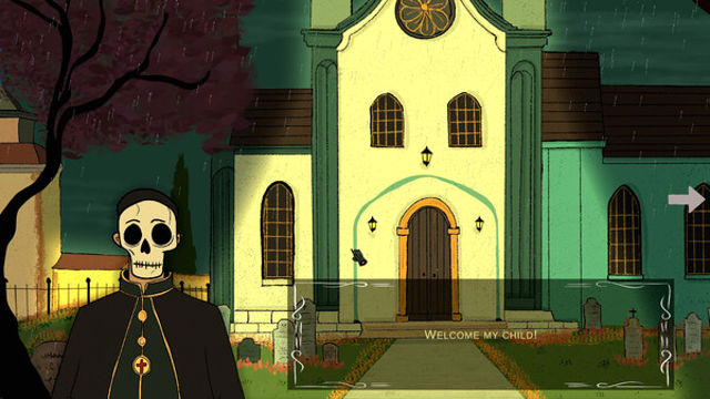 Hình ảnh trong game The Curse We Made-TENOKE Hình ảnh trong game The Curse We Made-TENOKE