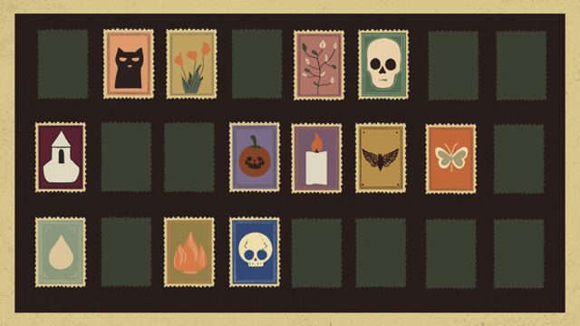 Hình ảnh trong game The Curse We Made-TENOKE Hình ảnh trong game The Curse We Made-TENOKE