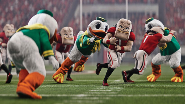 Hình ảnh trong game EA Sports College Football 27 v1.0.138.4825-P2P