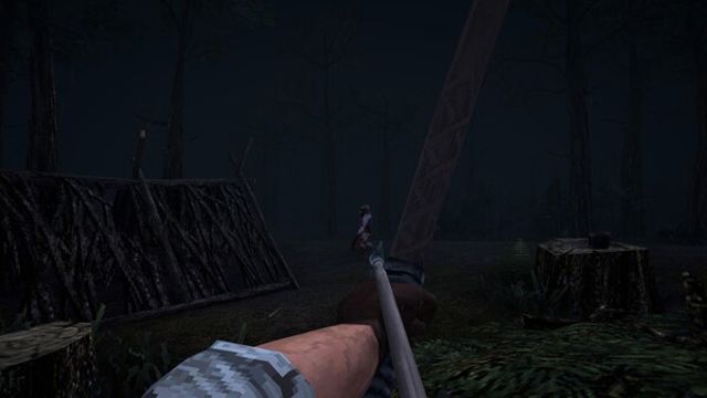 Hình ảnh trong game Blood West Scavengers-TENOKE