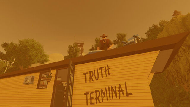 Hình ảnh trong game Have You Seen This Man-TiNYiSO Hình ảnh trong game Have You Seen This Man-TiNYiSO