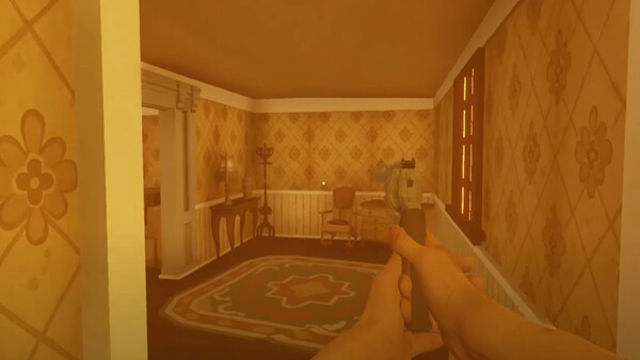 Hình ảnh trong game Have You Seen This Man-TiNYiSO Hình ảnh trong game Have You Seen This Man-TiNYiSO