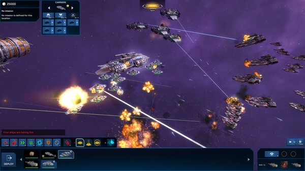 Hình ảnh trong game Dust Fleet v6.3-P2P Hình ảnh trong game Dust Fleet v6.3-P2P