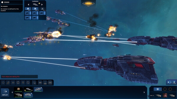 Hình ảnh trong game Dust Fleet v6.3-P2P Hình ảnh trong game Dust Fleet v6.3-P2P
