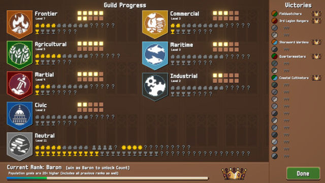 Hình ảnh trong game Combolands-GoldBerg