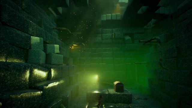 Hình ảnh trong game Forest Escape Last Train Early Access Hình ảnh trong game Forest Escape Last Train Early Access