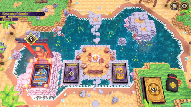 Hình ảnh trong game Sengodai-TENOKE Hình ảnh trong game Sengodai-TENOKE