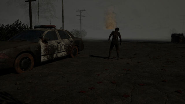 Hình ảnh trong game After Prologue-P2P