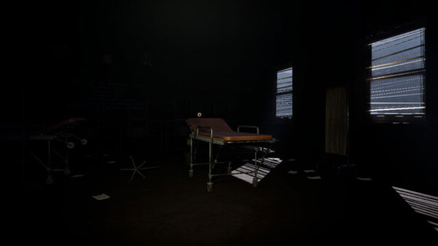 Hình ảnh trong game After Prologue-P2P