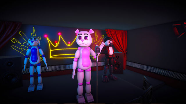 Hình ảnh trong game Out of Place Origin-GoldBerg Hình ảnh trong game Out of Place Origin-GoldBerg