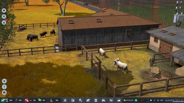 Hình ảnh trong game Farm Manager World Africa-SKIDROW
