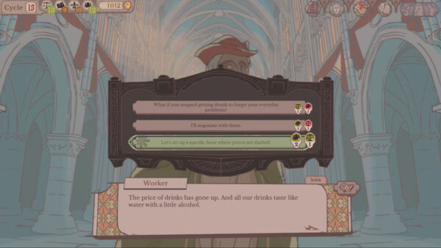 Hình ảnh trong game Sovereign Tower-TENOKE Hình ảnh trong game Sovereign Tower-TENOKE