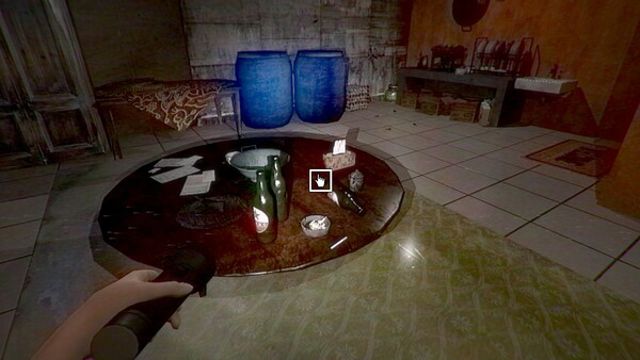 Hình ảnh trong game The Remains of Dahlia-GoldBerg