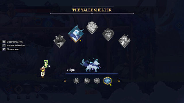 Hình ảnh trong game Astral Ascent Celestial Haven-TENOKE Hình ảnh trong game Astral Ascent Celestial Haven-TENOKE