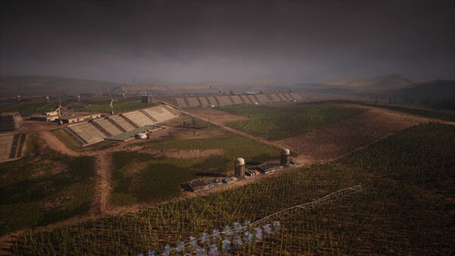 Hình ảnh trong game MechWarrior 5 Clans Wolves of Tukayyid-RUNE Hình ảnh trong game MechWarrior 5 Clans Wolves of Tukayyid-RUNE