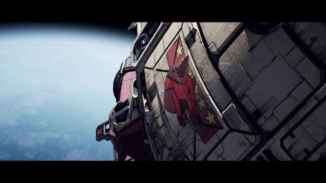 Hình ảnh trong game MechWarrior 5 Clans Wolves of Tukayyid-RUNE Hình ảnh trong game MechWarrior 5 Clans Wolves of Tukayyid-RUNE