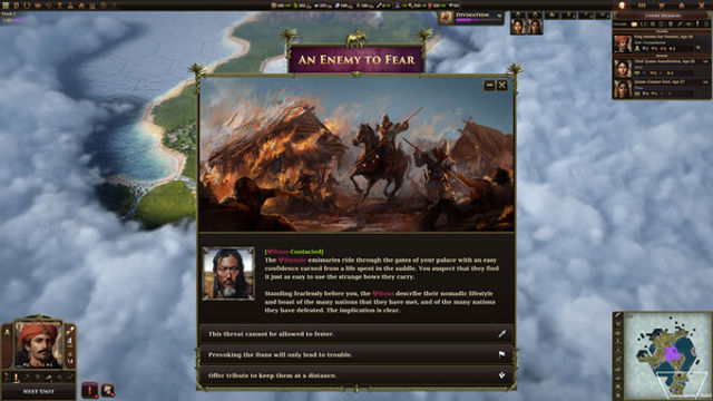 Hình ảnh trong game Old World Empires Of The Indus-SKIDROW Hình ảnh trong game Old World Empires Of The Indus-SKIDROW