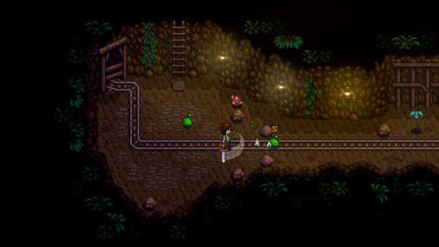Hình ảnh trong game Stardew Valley v1.6.6-P2P Hình ảnh trong game Stardew Valley v1.6.6-P2P