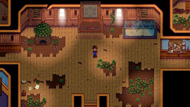 Hình ảnh trong game Stardew Valley v1.6.4-P2P Hình ảnh trong game Stardew Valley v1.6.4-P2P