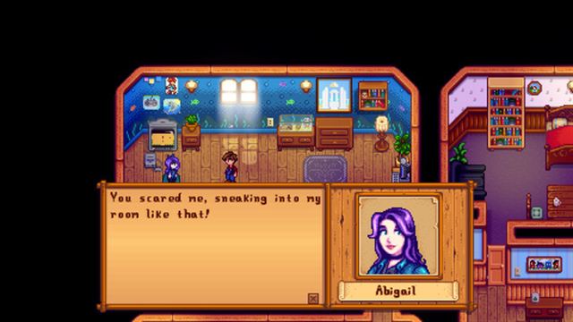Hình ảnh trong game Stardew Valley v1.6.6-P2P Hình ảnh trong game Stardew Valley v1.6.6-P2P