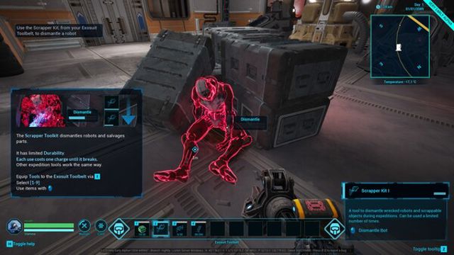 Hình ảnh trong game EverRail v0.2.4 Early Access