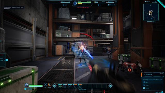 Hình ảnh trong game EverRail Early Access Hình ảnh trong game EverRail Early Access
