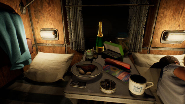 Hình ảnh trong game Express No 6-TENOKE Hình ảnh trong game Express No 6-TENOKE