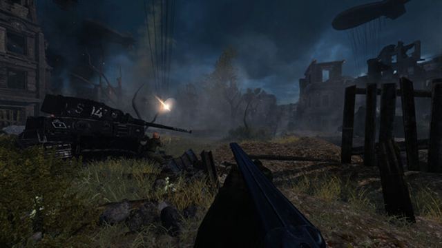Hình ảnh trong game RAID World War II v24.00-P2P Hình ảnh trong game RAID World War II v24.00-P2P