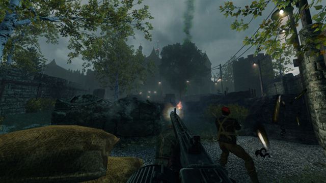 Hình ảnh trong game RAID World War II v22.05-P2P Hình ảnh trong game RAID World War II v22.05-P2P