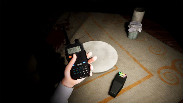 Hình ảnh trong game Dead Feed-GoldBerg