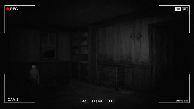 Hình ảnh trong game Dead Feed-GoldBerg Hình ảnh trong game Dead Feed-GoldBerg