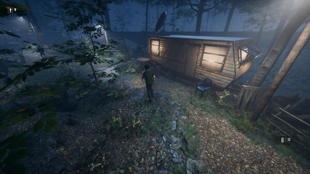 Hình ảnh trong game Perished Truth-GoldBerg Hình ảnh trong game Perished Truth-GoldBerg